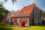 Urlaub Langeoog Hotel 49613 privat