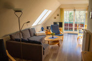 Urlaub Prerow (Ostseebad) Ferienwohnung 49626 privat