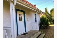 Urlaub Wustrow (Ostseebad) Ferienhaus 49680 privat