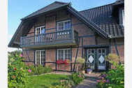 Urlaub Sellin (Ostseebad) Ferienwohnung 4986 privat