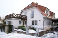 Urlaub Prerow (Ostseebad) Ferienwohnung 49893 privat