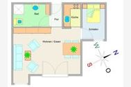 Urlaub Kühlungsborn (Ostseebad) Ferienwohnung 4992 privat