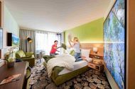 Urlaub Bad Ischl Hotel 50007 privat