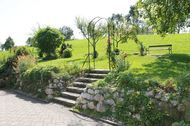 Urlaub Sankt Georgen im Attergau Ferienwohnung 50045 privat