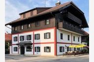 Urlaub Straß im Attergau Gasthof 50051 privat
