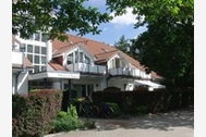 Urlaub Ferienwohnung Appartment Haus Glowe - Wohnung 11 - 300m zum Strand