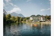 Urlaub Altaussee Hotel 50567 privat