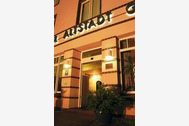Urlaub Güstrow Hotel 5063 privat