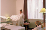 Urlaub Hotel Ringhotel Altstadt S