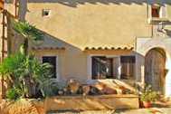 Urlaub Ferienwohnung 785909 Can Rito
