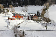 Urlaub Altenberg OT Rehefeld-Zaunhaus Ferienwohnung 50781 privat