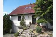 Urlaub Pudagla/Usedom Ferienwohnung 5079 privat