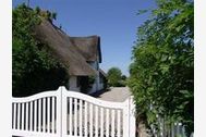 Urlaub Midlum Reetdachhaus 50801 privat