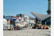 Urlaub Rostock-Seebad Warnemünde Ferienwohnung 50848 privat