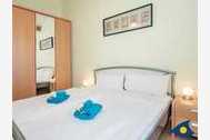Urlaub Ferienwohnung Villa Ilona Whg. 06