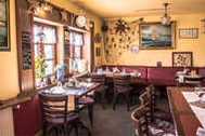 Urlaub Rostock-Hinrichshagen Gasthof 50882 privat