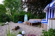 Urlaub Brodersby Ferienwohnung 50946 privat