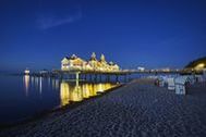 Urlaub Ferienwohnung Residenz Seeblick 02 Möwe 