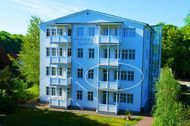 Urlaub Sellin (Ostseebad) Ferienwohnung 51091 privat