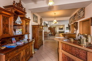Urlaub Binz (Ostseebad) Ferienwohnung 5130 privat