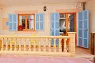 Urlaub Portocolom Ferienwohnung 51328 privat