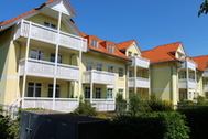 Urlaub Ferienwohnung Haus Edelweiß Paetow/Steinberg GM 69666