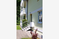 Urlaub Ferienwohnung Haus Edelweiß Paetow/Steinberg GM 69666