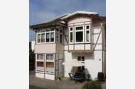 Urlaub Heringsdorf (Seebad) Ferienwohnung 51376 privat