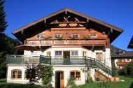 Urlaub St. Wolfgang im Salzkammergut Ferienwohnung 51438 privat