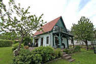 Urlaub Torgelow am See Ferienhaus 51534 privat