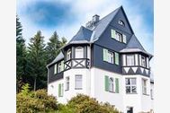 Urlaub Altenberg OT Oberbärenburg Ferienwohnung 51543 privat