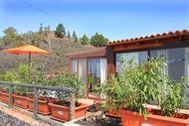 Urlaub Los Llanos de Aridane - Jedey Ferienhaus 51544 privat