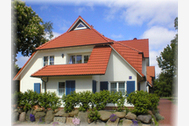 Urlaub Prerow (Ostseebad) Ferienwohnung 5154 privat