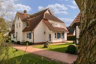 Urlaub Ferienwohnung Ferienwohnung Haus Mühlenstraße WE5154