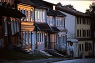 Urlaub Clausthal-Zellerfeld Ferienhaus 51640 privat