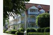 Urlaub Kühlungsborn (Ostseebad) Ferienwohnung 51658 privat