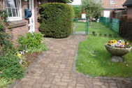 Urlaub Büsum Ferienwohnung 51666 privat