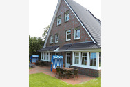 Urlaub Langeoog Ferienhaus 51697 privat