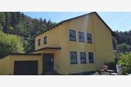 Urlaub Bad Sachsa Ferienhaus 51739 privat