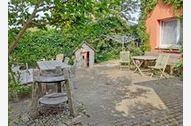 Urlaub Mönchgut OT Thiessow (Ostseebad) Ferienwohnung 51791 privat