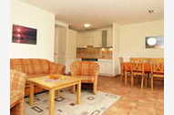 Urlaub Kühlungsborn (Ostseebad) Ferienwohnung 5183 privat