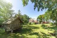 Urlaub Ummanz OT Suhrendorf Ferienwohnung 51877 privat