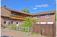 Urlaub Ankershagen Ferienwohnung 51926 privat