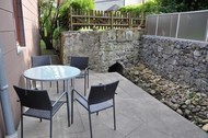 Urlaub Ferienwohnung Ferienwohnung Martin II