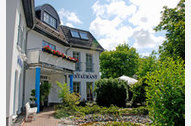 Urlaub Ostseebad Breege OT Juliusruh auf Rügen Hotel 52061 privat