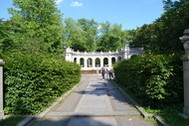 Urlaub Berlin Ferienwohnung 52139 privat