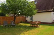 Urlaub Ferienhaus Ferienhaus Prerow