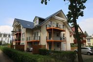 Urlaub Baabe (Ostseebad) Ferienwohnung 52203 privat