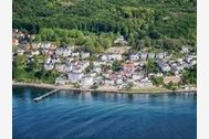 Urlaub Sassnitz auf Rügen Ferienwohnung 52264 privat