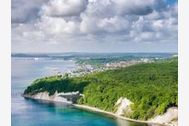 Urlaub Hotel NEU: Wellness FH Kleine Rosenvilla - 150m zur Ostsee